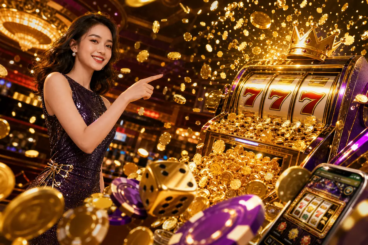 ad99 স্লট গেম সুবিধা ও পুরস্কার